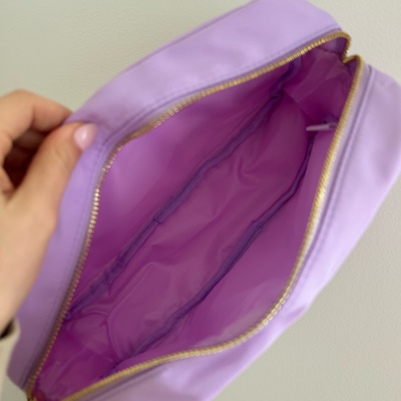 Brand New Cosmetic Bag - Picture 2 of 2